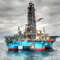 platformy wiertnicze -aplikowanie cv , dla OIL&GAS