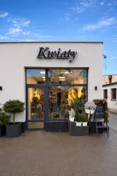Florystka