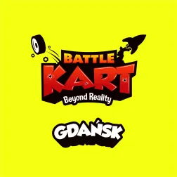 Game Master  dołącz do pierwszego BattleKart w Polsce!