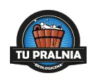 Pracownik pralni wodnej