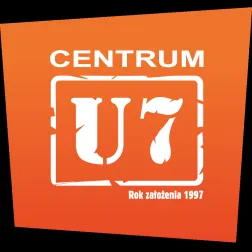 Recepcjonista/ recepcjonistka Centrum U7 Gdańsk