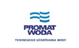 Serwisant stacji uzdatniania wody