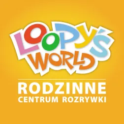 Animator Placu Zabaw Loopys World Gdańsk