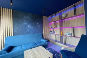 Sopot Dolny na okres akademicki