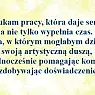 Pomoc społeczna, wsparcie terapii zajęciowej