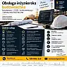 Obsługa inżynierska budownictwa | kosztorysy | CAD | dokumentacja | doradztwo techniczne