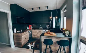 Mieszkanie cesja TBS 3 pokoje Gdańsk