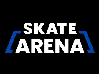 Instruktor jazdy na rolkach  Freestyle Slalom