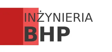 Stażystka BHP