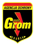 Agencja Ochrony Osób i Mienia GRUPA GROM