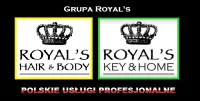 Royal's Hair & Body