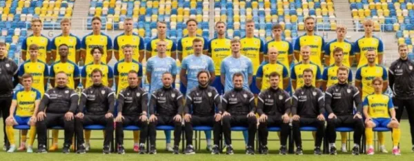 Arka Gdynia