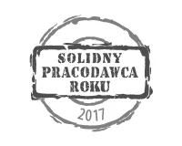 	Solidny Pracodawca Roku to nagroda przyznawana rzetelnym i przyjaznym pracownikom firmom. Nagroda przyznawana jest najlepszym pracodawcom w Polsce, szczególnie tym promującym ciekawe rozwiązania HR oraz świadczenia dla pracowników. Omida Group została wyróżniona nagrodą Solidnego Pracodawcy w 2017 