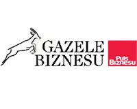 Gazele Biznesu to nagrody wręczane przez Puls Biznesu od 2000 roku. Przyznawane są najdynamiczniej rozwijającym się małym i średnim przedsiębiorstwom. Omida Group została nagrodzona kolejno w 2014, 2015, 2016 i 2018 roku.