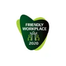 Friendly Workplace 2020