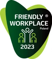 Friendly Workplace 2023