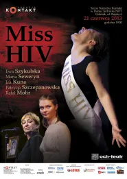 Miss HIV - 