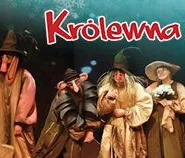 Królewna Śnieżka