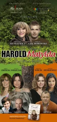 Harold i Matylda - 