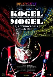 Kogel-Mogel - 