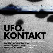 Ufo. Kontakt