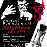 SzlafRock (&roll)