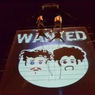 Wanted