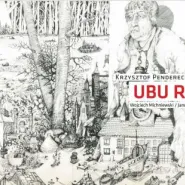 Ubu Rex - premiera