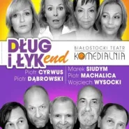 Długi łykend
