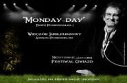Monday-Day - wieczór jubileuszowy Andrzeja Poniedzielskiego - 