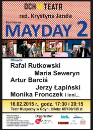 Mayday 2 - 
