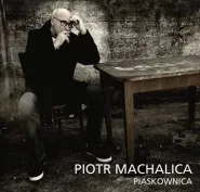 Piaskownica - recital Piotra Machalicy - 