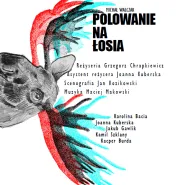 Polowanie na łosia