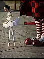 Marionetarium Clowna Pinezki