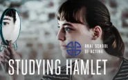 Studiując Hamleta - 
