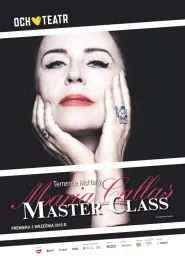 Maria Callas. Master Class - 