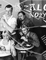 Szalone nożyczki