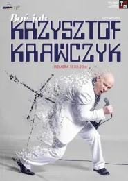 Być jak Krzysztof Krawczyk - 
