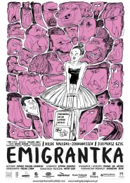 Emigrantka - 