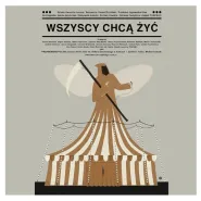 Wszyscy chcą żyć