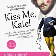 Kiss me, Kate - premiera