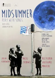 Midsummer. Play with songs - 