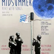 Midsummer. Play with songs