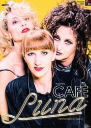 Cafe Luna - 