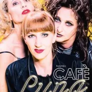 Cafe Luna - premiera