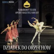 Dziadek do orzechów