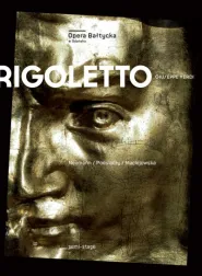 Rigoletto. Semi-stage - 