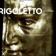 Rigoletto. Semi-stage - premiera