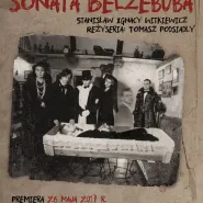 Sonata Belzebuba - premiera