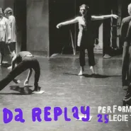 Dada - Replay